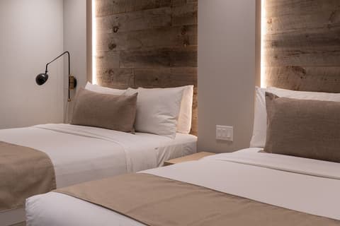 Nassau Suite South Beach - an All Suites Hotel