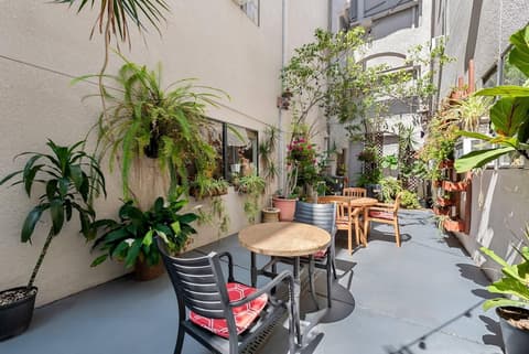 Comfort Inn Gaslamp Convention Center, Pool