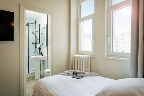 Best Western Metz Centre Gare
