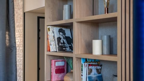 Campanile PRIME - Nice Airport