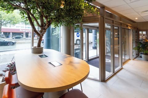 Campanile Prime Paris 19 - La Villette