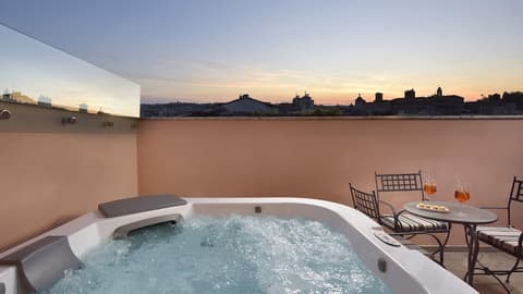 FH55 Grand Hotel Palatino