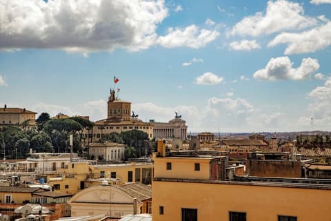 Hotel Imperiale by OMNIA hotels, Exterior