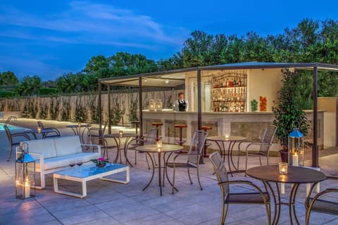 Hotel Cristoforo Colombo