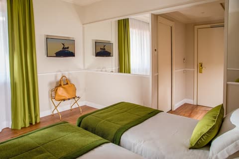 Hotel Cristoforo Colombo