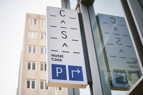 Hotel Casa Amsterdam