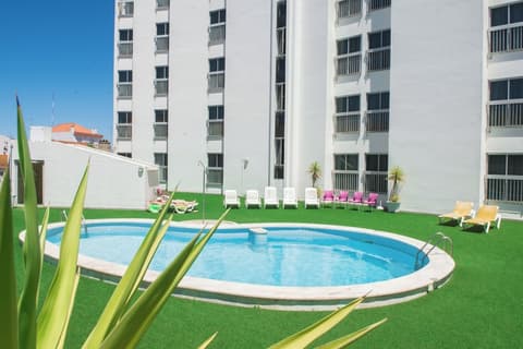 Hotel Cristal Caldas