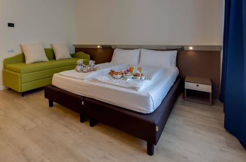 Best Western Hotel Adige