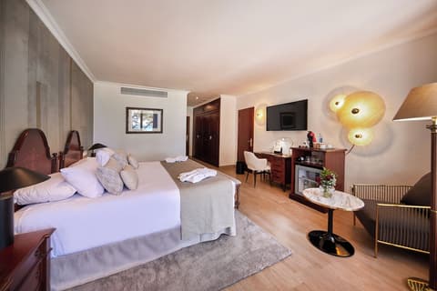 Secrets Mallorca Villamil Resort & Spa - Adults Only