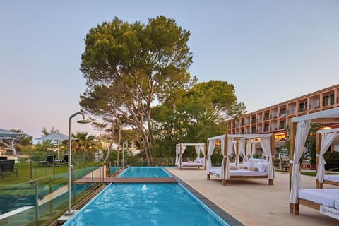 Secrets Mallorca Villamil Resort & Spa - Adults Only, Room