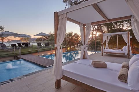 Secrets Mallorca Villamil Resort & Spa - Adults Only