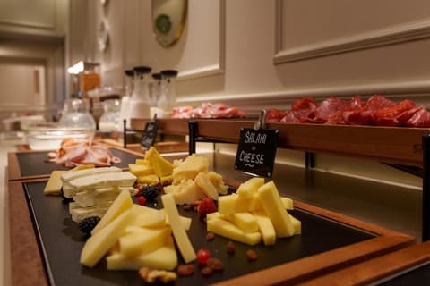 WorldHotel Casati 18