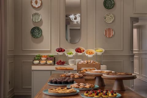 WorldHotel Casati 18