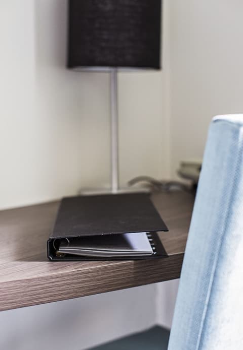 Scandic Leknes Lofoten