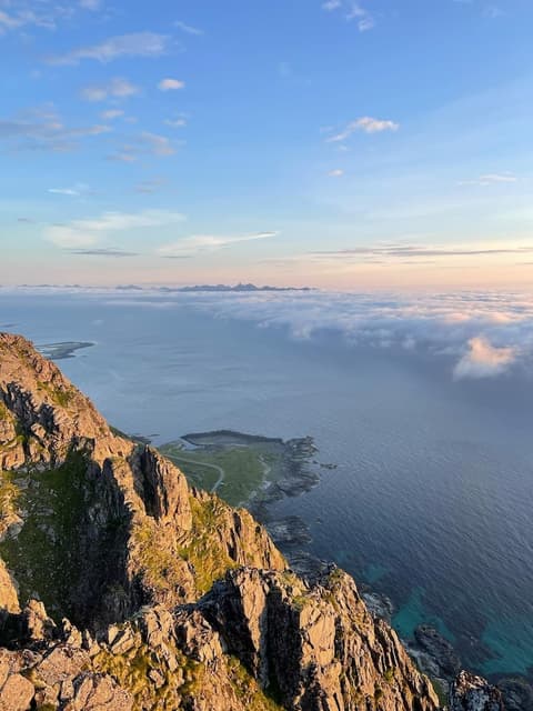 Thon Hotel Andrikken