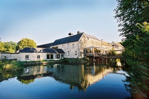 Auberge du Manet