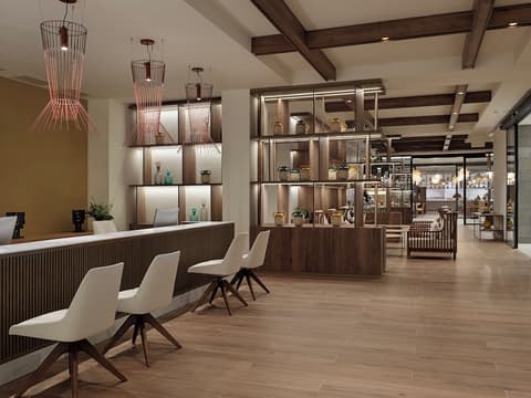 Paradisus Gran Canaria – All Inclusive