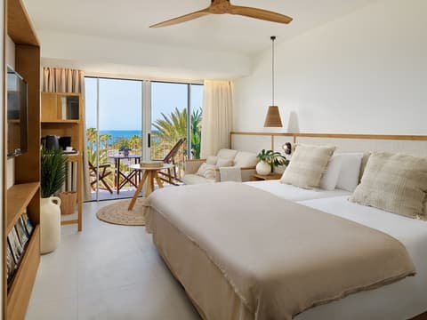 Paradisus Gran Canaria – All Inclusive, Room
