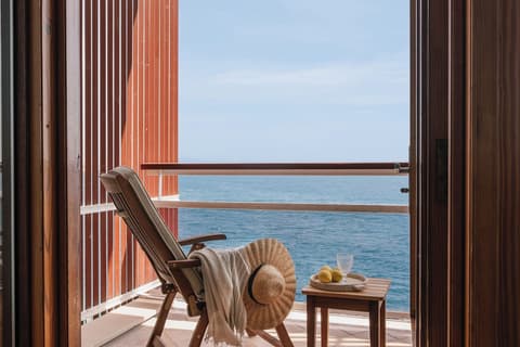 Hotel de Mar Gran Meliá - The Leading Hotels of the World, Room