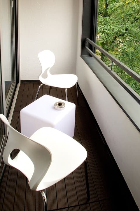 PLAZA INN stays design Dortmund