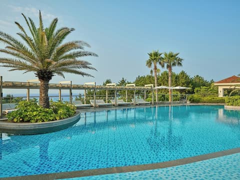 The Shilla Jeju
