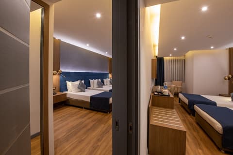 Nova Plaza Crystal Hotel & Spa