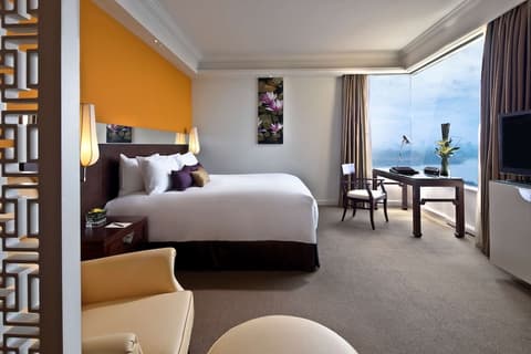 Pan Pacific Hanoi, Room