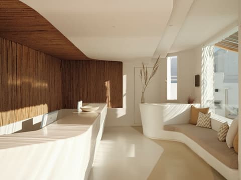 Andronikos Hotel - Adults Only