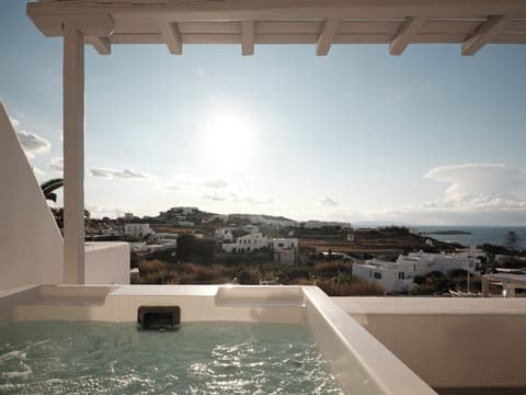Andronikos Hotel - Adults Only
