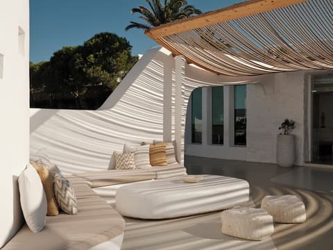 Andronikos Hotel - Adults Only