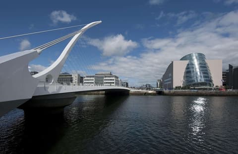 The Fitzwilliam Hotel