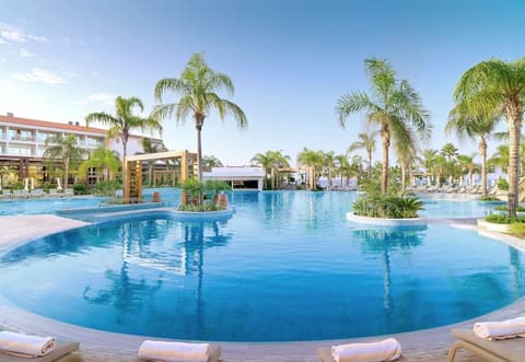 Olympic Lagoon Resort - Paphos, Pool