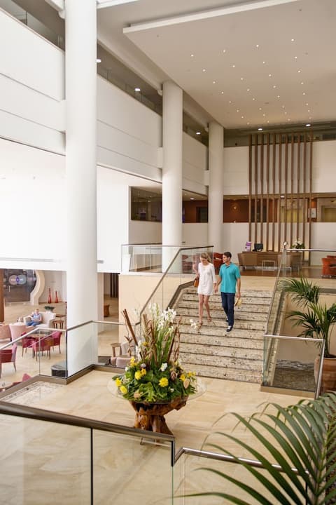 Olympic Lagoon Resort - Paphos