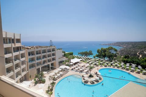 Grecian Park Hotel