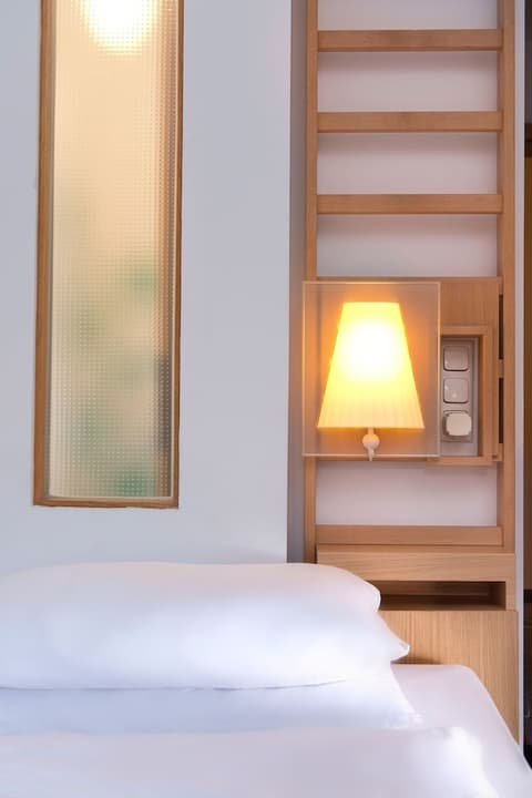 Hotel Agneshof Nürnberg