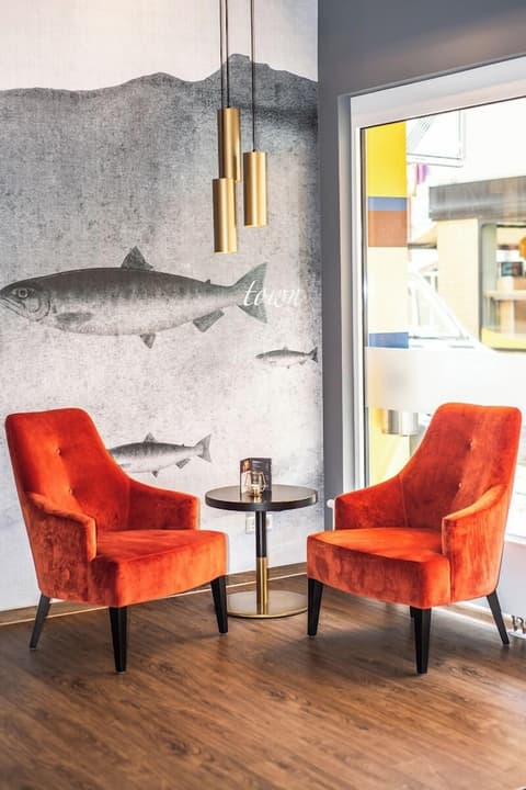City-Hotel Bremerhaven