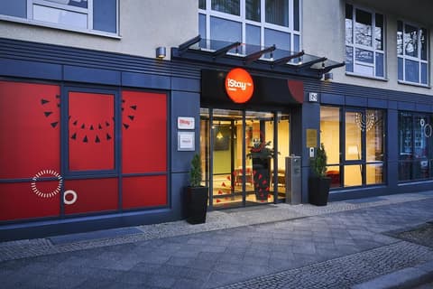 iStay by NH Berlin City Ost Hotel
