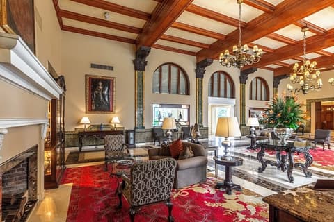 Country Club Lima Hotel - The Leading Hotels of the World