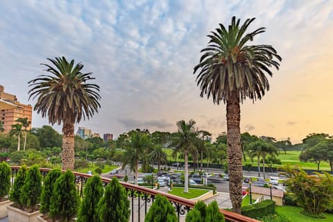 Country Club Lima Hotel - The Leading Hotels of the World