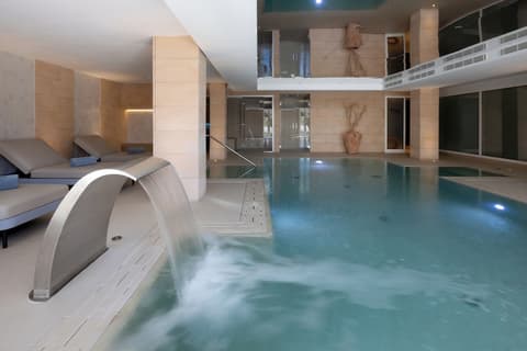 Catalonia Mirador des Port, Spa