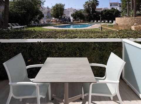 Catalonia Mirador des Port