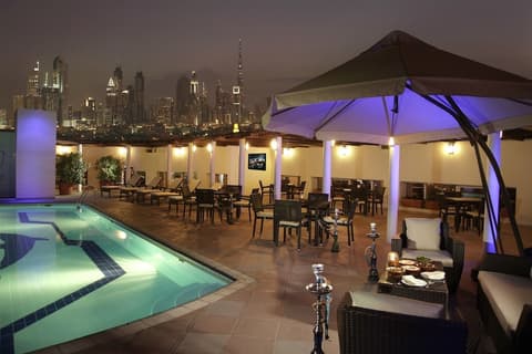 Jumeira Rotana
