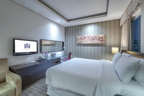 Majestic Premier Hotel