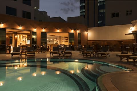 Majestic Premier Hotel