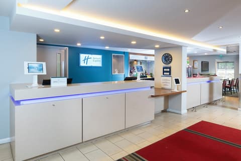 Holiday Inn Express Birmingham - Oldbury by IHG