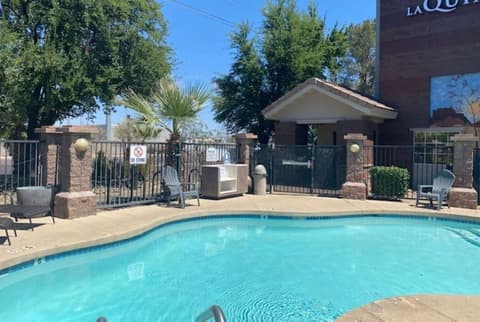 La Quinta Inn & Suites by Wyndham Tempe University / Phoenix, Pool