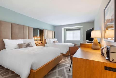 La Quinta Inn & Suites by Wyndham Tempe University / Phoenix, Room