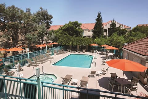 HYATT house Pleasanton