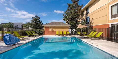 Extended Stay America Suites Orlando Theme Parks Vineland Rd