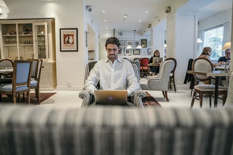 Shalom Hotel & Relax - an Atlas Boutique Hotel